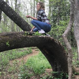 Meet your Posher, Holly